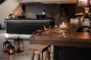 Lapland Hotels Sky Ounasvaara