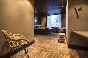 Lapland Hotels Sky Ounasvaara