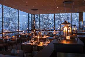 Lapland Hotels Sky Ounasvaara