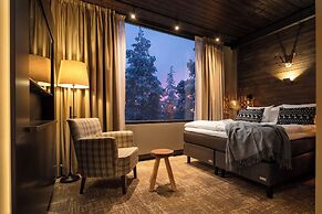 Lapland Hotels Sky Ounasvaara