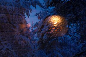 Lapland Hotels Sky Ounasvaara