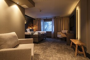 Lapland Hotels Sky Ounasvaara