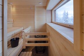 Lapland Hotels Sky Ounasvaara