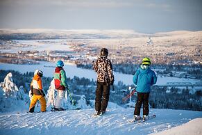 Lapland Hotels Sky Ounasvaara