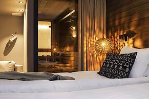 Lapland Hotels Sky Ounasvaara