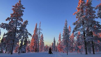 Lapland Hotels Sky Ounasvaara