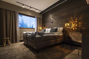 Lapland Hotels Sky Ounasvaara