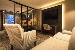 Lapland Hotels Sky Ounasvaara