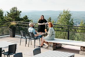 Lapland Hotels Sky Ounasvaara
