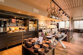 Lapland Hotels Sky Ounasvaara
