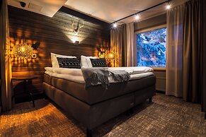 Lapland Hotels Sky Ounasvaara
