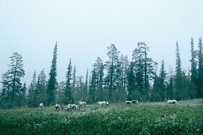 Lapland Hotels Sky Ounasvaara