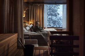 Lapland Hotels Sky Ounasvaara