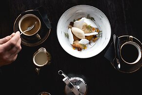 Lapland Hotels Sky Ounasvaara