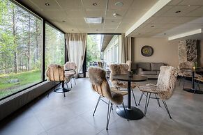 Lapland Hotels Sky Ounasvaara