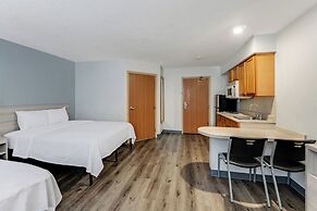 Birch Hill Suites Dayton - WP AFB