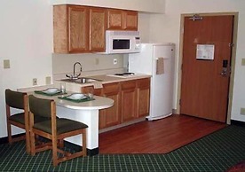 Birch Hill Suites Dayton - WP AFB