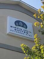 Birch Hill Suites Dayton - WP AFB