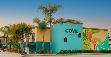 The Cove Hotel, Long Beach