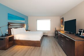 The Cove Hotel, Long Beach