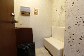 Hotel JAL City Naha