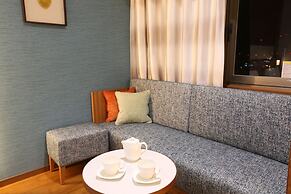 Hotel JAL City Naha