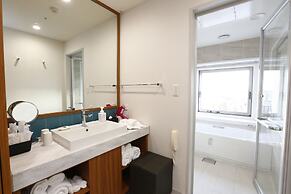 Hotel JAL City Naha