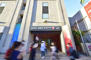 Hotel JAL City Naha