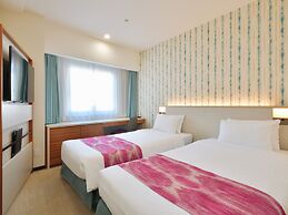 Hotel JAL City Naha