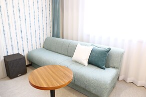 Hotel JAL City Naha