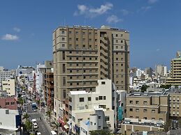 Hotel JAL City Naha