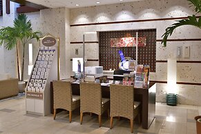 Hotel JAL City Naha