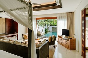 The Samaya Seminyak