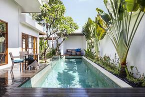 The Samaya Seminyak