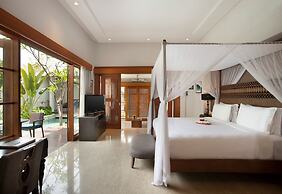 The Samaya Seminyak