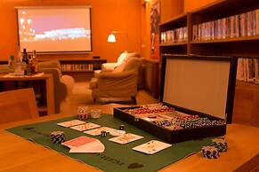 Hacienda Zorita Wine Hotel & Spa