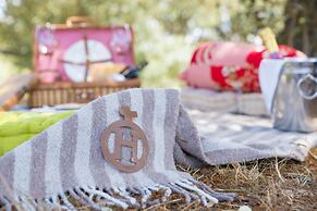 Hacienda Zorita Wine Hotel & Spa