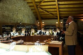 Hacienda Zorita Wine Hotel & Spa