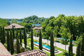 Hacienda Zorita Wine Hotel & Spa