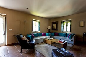 Hacienda Zorita Wine Hotel & Spa