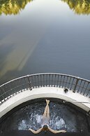 Hacienda Zorita Wine Hotel & Spa