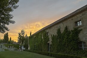 Hacienda Zorita Wine Hotel & Spa