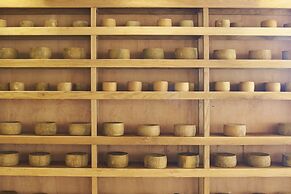 Hacienda Zorita Wine Hotel & Spa