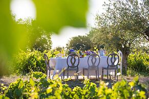 Hacienda Zorita Wine Hotel & Spa