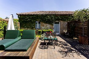 Hacienda Zorita Wine Hotel & Spa