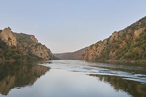 Hacienda Zorita Wine Hotel & Spa