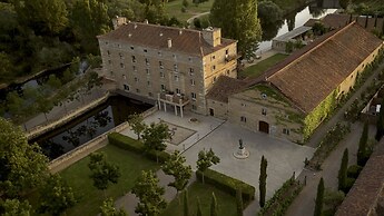 Hacienda Zorita Wine Hotel & Spa