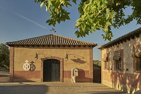 Hacienda Zorita Wine Hotel & Spa