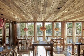 Hacienda Zorita Wine Hotel & Spa