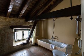 Hacienda Zorita Wine Hotel & Spa